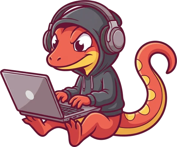 Gasoline mascot automating browser workflows